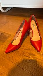 Rode hakken, Ophalen, Pumps, Primark, Nieuw