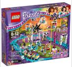 Lego Friends parc d'attraction, Comme neuf, Ensemble complet, Enlèvement, Lego