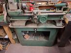 Klein draaibank, Hobby en Vrije tijd, Ophalen, Gebruikt, Knutselwerk