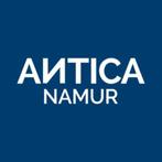 e-tickets ANTICA NAMUR 8-16 november, Tickets en Kaartjes, Twee personen, November