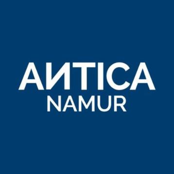 e-tickets ANTICA NAMUR 8-16 november beschikbaar voor biedingen