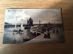 Blankenberghe, Collections, Cartes postales | Belgique, Envoi, Affranchie