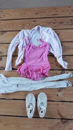 Tenue de danse - Dance’s Passion à Pont-à-Celles, Sports & Fitness, Enlèvement ou Envoi, Utilisé, Vêtements