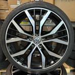 19” originele santiago velgen golf 7 gti performance inruil, Ophalen of Verzenden, 19 inch, Velg(en)