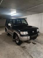 Hyundai galloper, Achat, Galloper, Particulier, 4x4