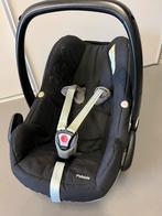 Maxi-cosi Pebble incl accessoires, Kinderen en Baby's, Autostoeltjes, Ophalen, Autogordel of Isofix, Gebruikt, Zijbescherming