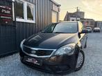 Kia Ceed  1.6 CRDi EX ISG EcoDynamics/ Entretien + CT OK, Auto's, Voorwielaandrijving, Stof, Zwart, 4 cilinders
