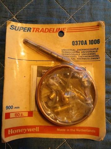 honeywell universeel thermokoppel  beschikbaar voor biedingen