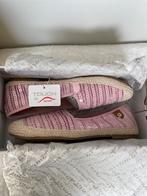 Tamaris 39 nieuwe sandalen met doos, Nieuw, Sandalen of Muiltjes, Ophalen of Verzenden, Roze