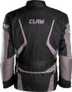 Veste de moto Claw Zane Base taille S/XL/2XL/3XL, Motos, Neuf, avec ticket, Manteau | tissu, Claw