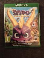 Spyro Reignited Trilogy - xbox one, Ophalen, Gebruikt