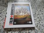 nr.1062 - Dvd & boek: big fish - drama, Vanaf 6 jaar, Ophalen of Verzenden, Zo goed als nieuw, Drama