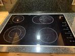 Kookplaat miele, Electroménager, Tables de cuisson, 4 zones de cuisson, Enlèvement, Utilisé, Encastré