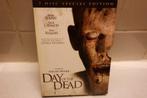 DVD 2-DISC Special Edition  Day Of The Dead., À partir de 16 ans, Enlèvement ou Envoi, Comme neuf, Vampires ou Zombies