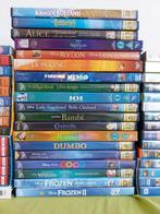 Lot van kinderfilms, CD & DVD, DVD | Enfants & Jeunesse, Comme neuf, Film, Enlèvement ou Envoi, Aventure