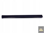VW Sharan II 10-20 Atlantic Blue linker portierbekleding, Gebruikt, Volkswagen, Deur
