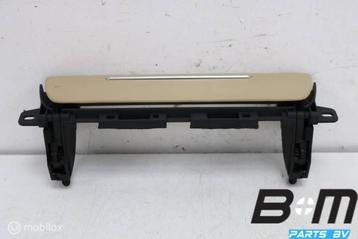 Afdekking main unit Audi A8 4H 4H0858381A BK4 beschikbaar voor biedingen