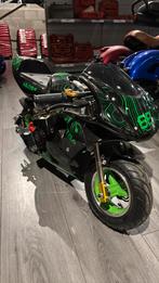 Mini wegracer 50cc NIEUW, Enlèvement