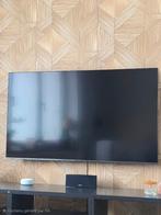 TV 4k Samsung 55 NU8040, Audio, Tv en Foto, Televisies, Ophalen, LED, 120 Hz, Zo goed als nieuw