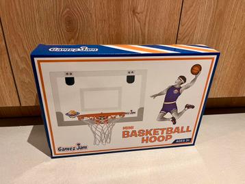 Partij lot 100 stuks mini basketbal hoop speelgoed nieuw beschikbaar voor biedingen