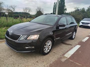 Skoda Octavia 1.4 TSI +CNG  beschikbaar voor biedingen