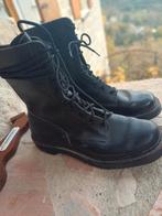 Legerbottines 43/44 nieuw Belgische leger, Ophalen of Verzenden, Nieuw