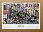 Ex-libris - Spirou - L'espoir malgré tout - Dupuis 2022, Boeken, Stripverhalen, Verzenden