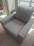 fauteuil 1 place en parfait état (marque SITS), Ophalen, Eenpersoons, 75 tot 100 cm, Zo goed als nieuw