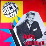 LP Fats Domino - Kings Of Rock 'N Roll, Cd's en Dvd's, Vinyl | Rock, Ophalen of Verzenden, Zo goed als nieuw, 12 inch, Rock-'n-Roll