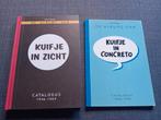 Kuifje catalogus, Ophalen of Verzenden, Kuifje, Zo goed als nieuw