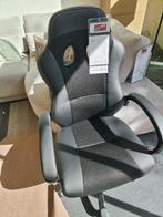 Bureaustoel LENTE-PROMO, Huis en Inrichting, Bureaustoelen, Ophalen, Zwart, Nieuw, Gaming bureaustoel