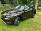 Volvo XC40 T3 Inscription, Auto's, Bruin, 5 zetels, 5 deurs, SUV of Terreinwagen