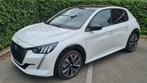 Peugeot 208 GT 1.2 PureTech, Voorwielaandrijving, 1199 cc, Leder en Stof, Wit