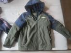 Mooie winterjas maat 146 + gratis herfstjas maat 140, Ophalen of Verzenden, Gebruikt, Jongen, Jas