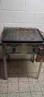 Barbecue au gaz, Enlèvement, Utilisé, Hendi