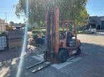 TOYOTA 42-3FG25 Vorkheftruck, Zakelijke goederen, LPG, Heftruck, TOYOTA