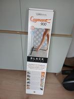 Douchegoot Carrodrain Cayman low 900 black, Doe-het-zelf en Bouw, Ophalen, Nieuw, Douche
