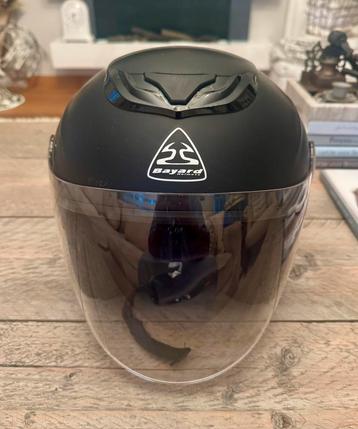 Bayard XP- 100 S systeemhelm! beschikbaar voor biedingen