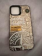 Stone Island hoesje, Telecommunicatie, Mobiele telefoons | Hoesjes en Screenprotectors | Apple iPhone, Ophalen, Zo goed als nieuw