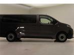 CITROEN JUMPY 2020 SPACETOURER 9ZITPLAATSEN, Gebruikt, Euro 6, Bedrijf, Overige carrosserie