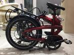 Vélo Tern Vektron, 59 cm of meer, Ophalen of Verzenden, Zo goed als nieuw, 30 tot 50 km per accu