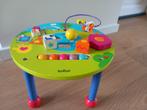 houten speeltafeltje voor de peuter, Kinderen en Baby's, Ophalen of Verzenden, Gebruikt, Overige typen