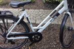 Dames/tienerfiets, Fietsen en Brommers, Fietsen | Dames | Damesfietsen, Versnellingen, Zo goed als nieuw, 50 tot 53 cm, Ophalen
