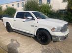 Dodge Ram 1500, Auto's, Dodge, Automaat, 4 deurs, 295 kW, Wit