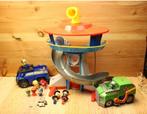 Paw Patrol Lot Controletoren + auto's, Ophalen of Verzenden, Gebruikt