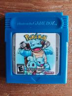 Pokémon Kaizo bleu, Consoles de jeu & Jeux vidéo, Jeux | Nintendo Game Boy, Comme neuf, Aventure et Action, Enlèvement ou Envoi