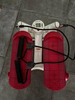 Domyos stepper, Enlèvement, Comme neuf