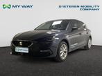 Seat Leon Leon 1.5 eTSI MHEV Move! Navi DSG, Argent ou Gris, Achat, Leon, Cruise Control