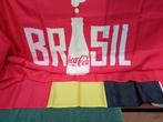 Coca-Cola vlag, Ophalen of Verzenden, Zo goed als nieuw