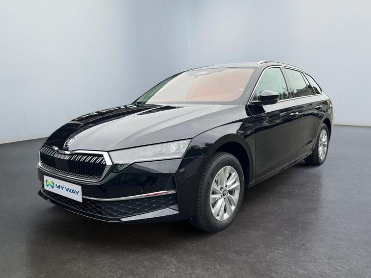 Skoda Octavia Corporate, Autos, Skoda, Entreprise, Octavia, Airbags, Air conditionné, Alarme, Bluetooth, Ordinateur de bord, Verrouillage central